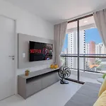 Jsmart #1204 - Conforto Na Aldeota Por Carpediem
