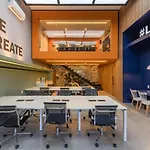 Jsmart #1204 - Conforto Na Aldeota Por Carpediem