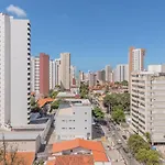Jsmart #1204 - Conforto Na Aldeota Por Carpediem