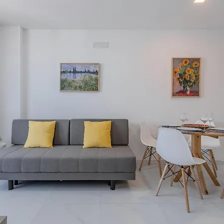 Apartamento Jsmart #1204 - Conforto Na Aldeota Por Carpediem *